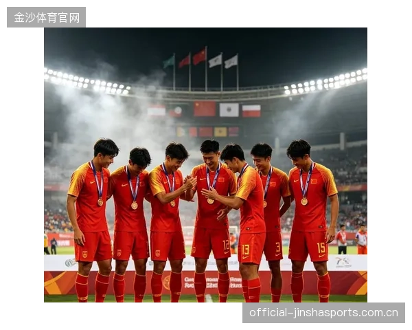 国足夺季军仅一小时阵容换血——从“逆袭”到“终结”，看中国足球的“最后一搏”