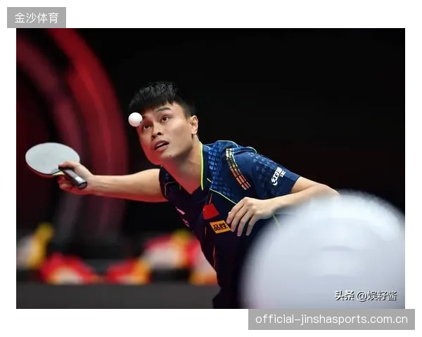 中国乒乓球男单梦想终止：周启豪在大满贯决赛中遭遇“空城计”，国乒男单止步冠军殿堂